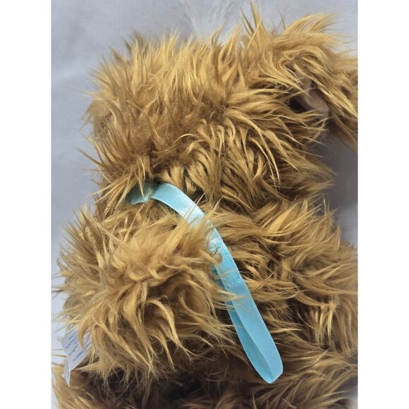 Cabbage Patch Kids Xavier Roberts Puppy Dog Plush (2005) Stuffed Toy - Picture 4 of 11